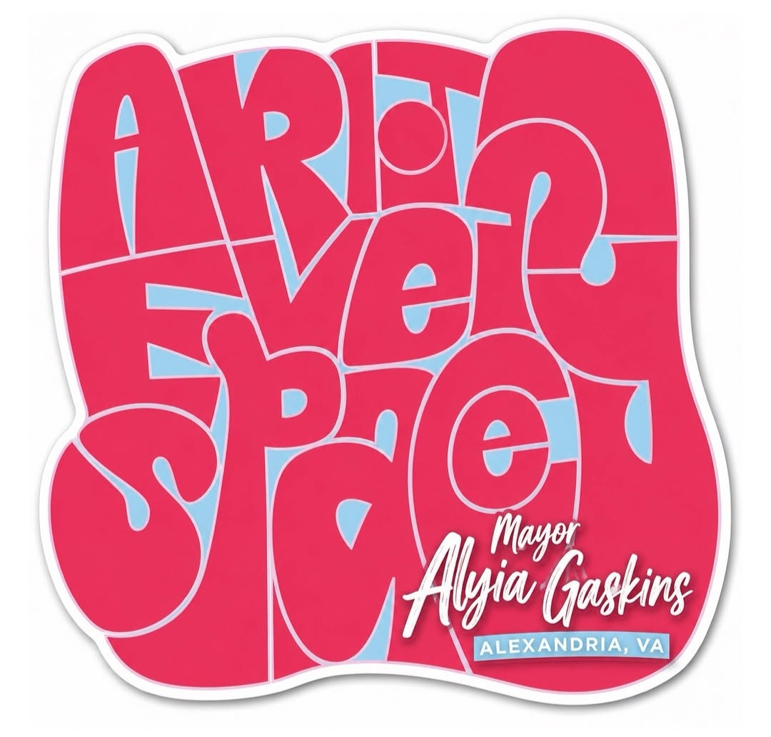 Art in Every Space –