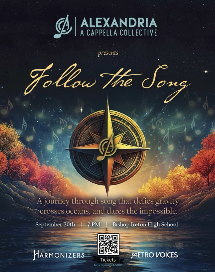 Follow the Season! December 12th & 13th