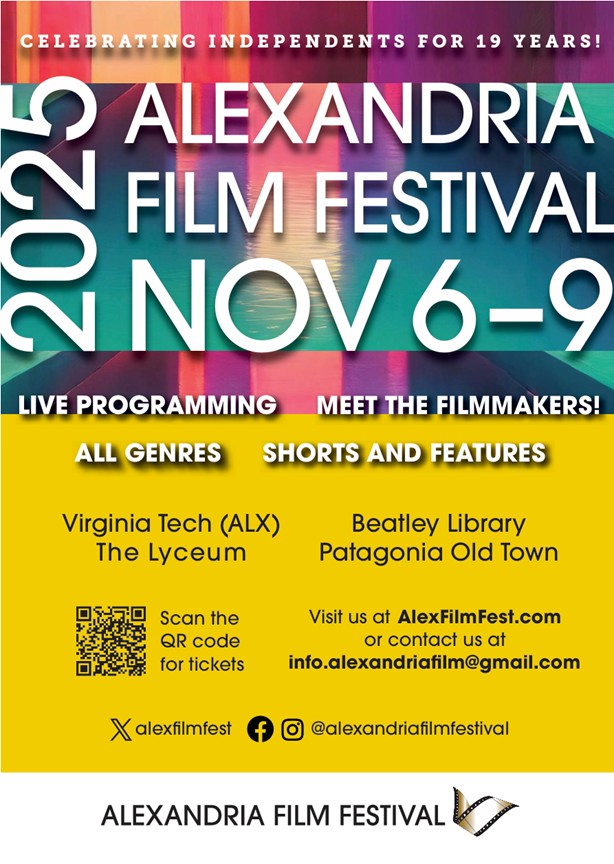 Alexandria Film Festival celebrates 19 years