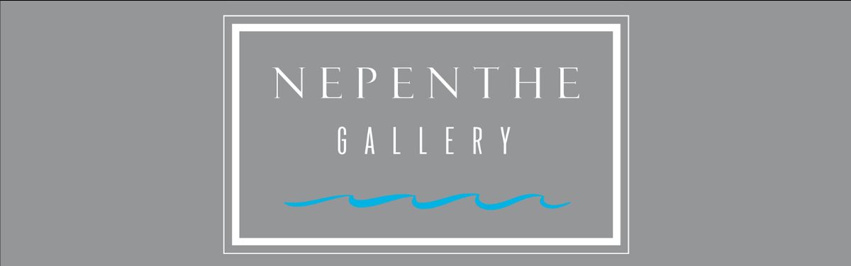 Nepenthe Gallery is moving down the road to bigger and brighter space!