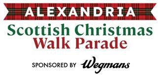 Join us in the Scottish Christmas Walk Parade – All are Welcome!